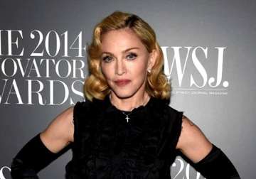madonna don t be fooled not much has changed for women