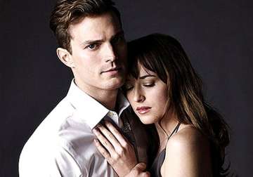 fifty shades of grey to debut at berlin international film festival