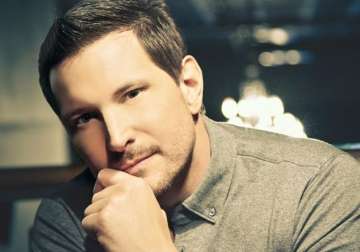 country singer ty herndon is a happy gay man