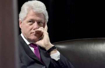 now bill clinton to star in the hangover part ii