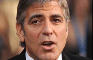 george clooney to receive emmy humanitarian prize