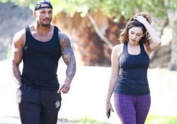 david mcintosh determined to win back kelly brook