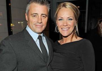 matt leblanc andrea anders part ways