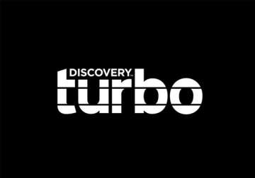 discovery turbo now rebranded just for men