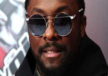will.i.am intrigued by technology