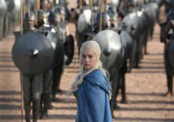 game of thrones will run for eight seasons