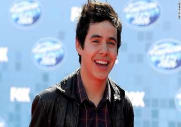 david archuleta apologises for anti gay tweet