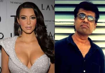 kim kardashian to star in indian filmmaker faisal saif s next