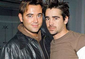 colin farrell fights for gay marriage in ireland