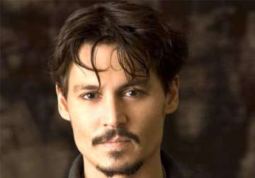 johnny depp feels like fugitive