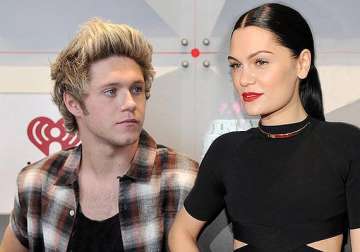 niall horan proposes to jessie j