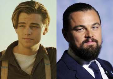 oscar awards will it be a fifth time lucky for leonardo dicaprio