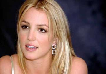 spears isn t in a rush to make new music