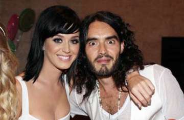 no pre nup agreement with katy perry says russell brand