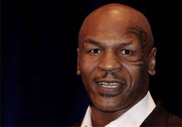 mike tyson was sexually abused as a child