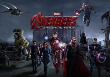 avengers age of ultron trailer 2 more battles and destruction watch video