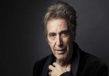 al pacino hasn t ruled out getting married