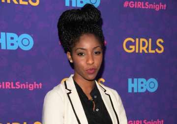 jessica williams denies hosting the daily show