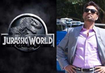 jurassic world mints rs 100 crore in india