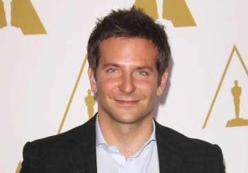 bradley cooper may take mother to oscars