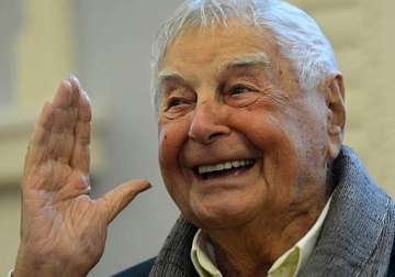 russian theater director lyubimov is no more