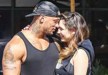 david mcintosh keen to marry kelly brook