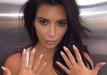 kim kardashian expresses love for daughter with ring of love