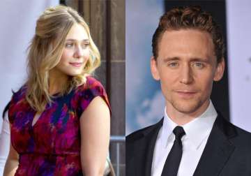 tom hiddleston elizabeth olsen fuel dating rumours