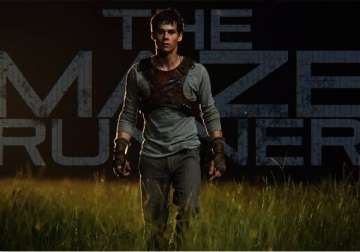 the maze runner movie review a rehash without the zing