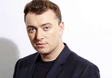 sam smith needed time off from spotlight