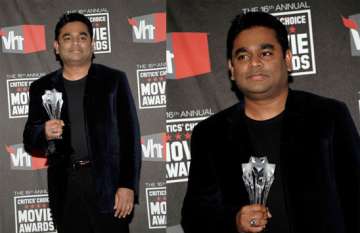 a r rahman loses out on golden globe