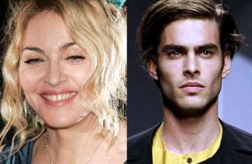 madonna eyes new toyboy after being dumped by jesus luz