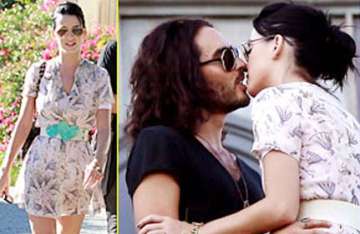 russell brand free to marry katy perry