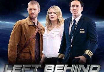left behind movie review disastrously rapture less