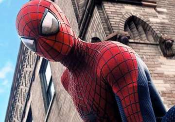 next spider man won t be white