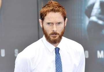sean harris to play villain in mission impossible 5