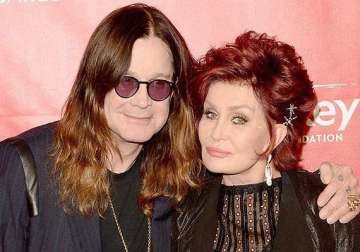 when ozzy osbourne was terrified of losing his wife