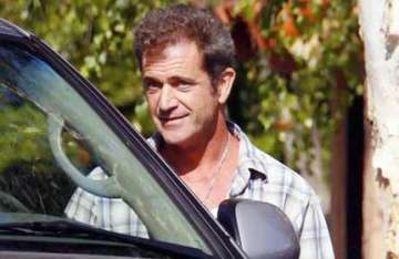 website posts recording of mel gibson s racist rant