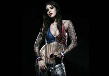 jesse james kat von d planning to get married in february