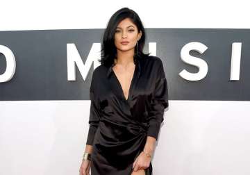 kylie jenner has never been in love