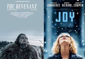 the revenant joy to hit the screens in india this year