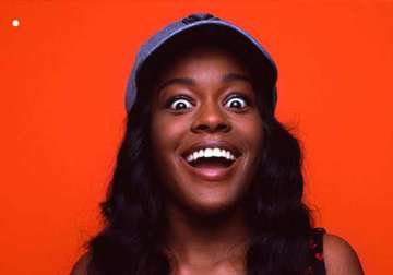 azealia banks has three alter egos