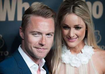 ronan keating wants game of thrones themed wedding