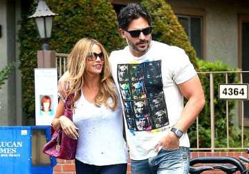 sofia vergara visits fiance s hometown