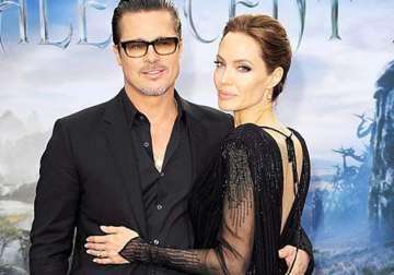 brad pitt reveals why he didn t attend george clooney s wedding