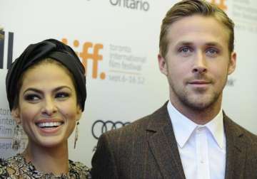 mendes gosling burst into tears after baby s birth