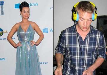 katy perry to keep her relationship with diplo very private