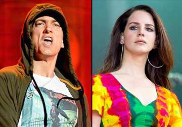 eminem threatens lana del rey in rap