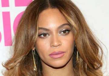 beyonce knowles difficult to do simple things when famous