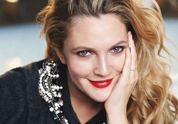 what s keeping drew barrymore busy